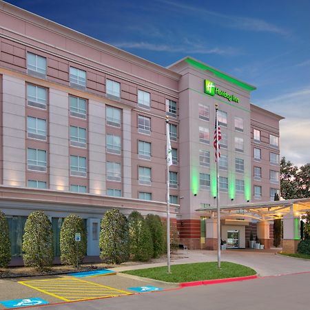 Holiday Inn Dallas - Fort Worth Airport South By Ihg Exterior foto