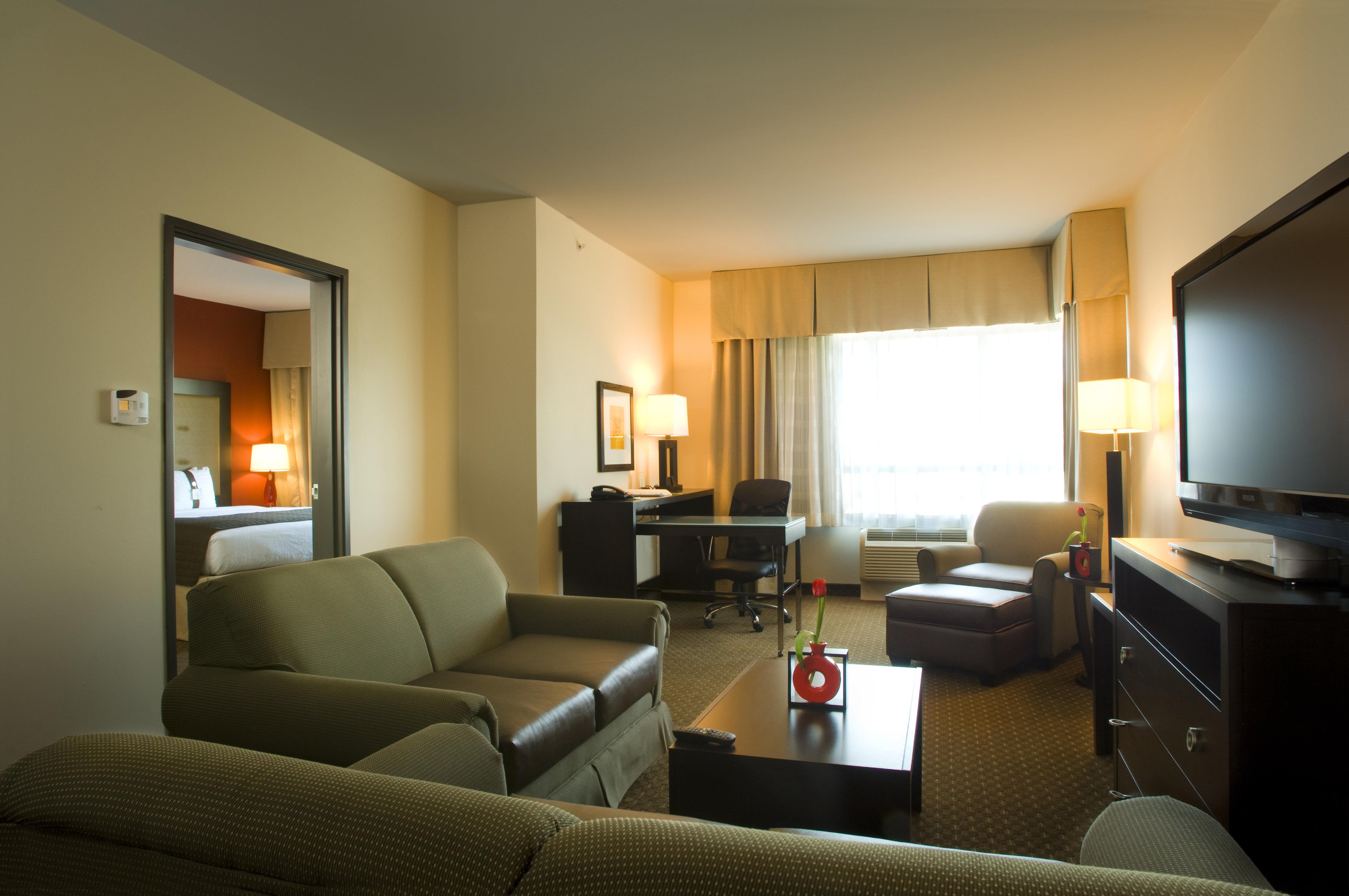Holiday Inn Dallas - Fort Worth Airport South By Ihg Exterior foto