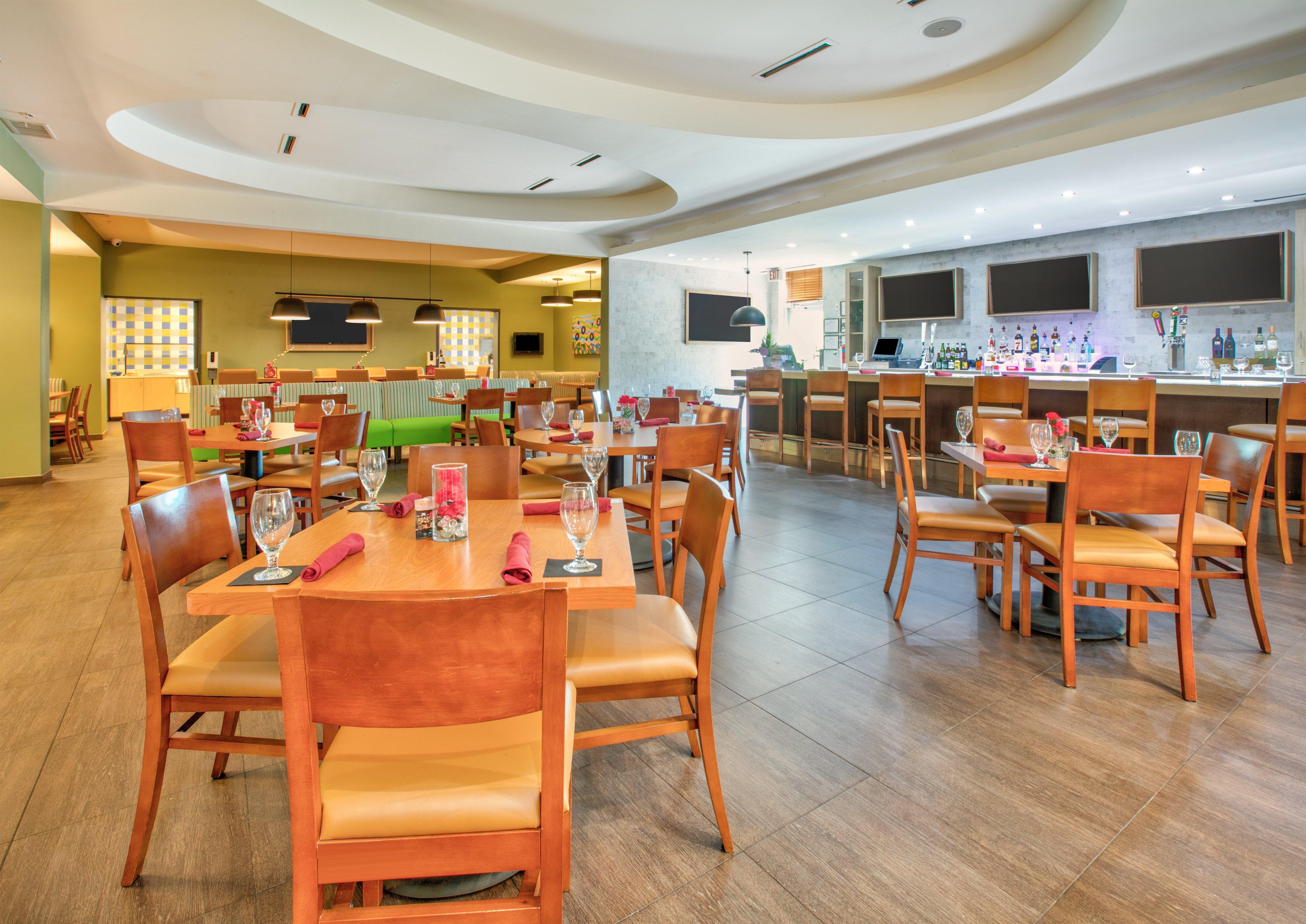 Holiday Inn Dallas - Fort Worth Airport South By Ihg Exterior foto
