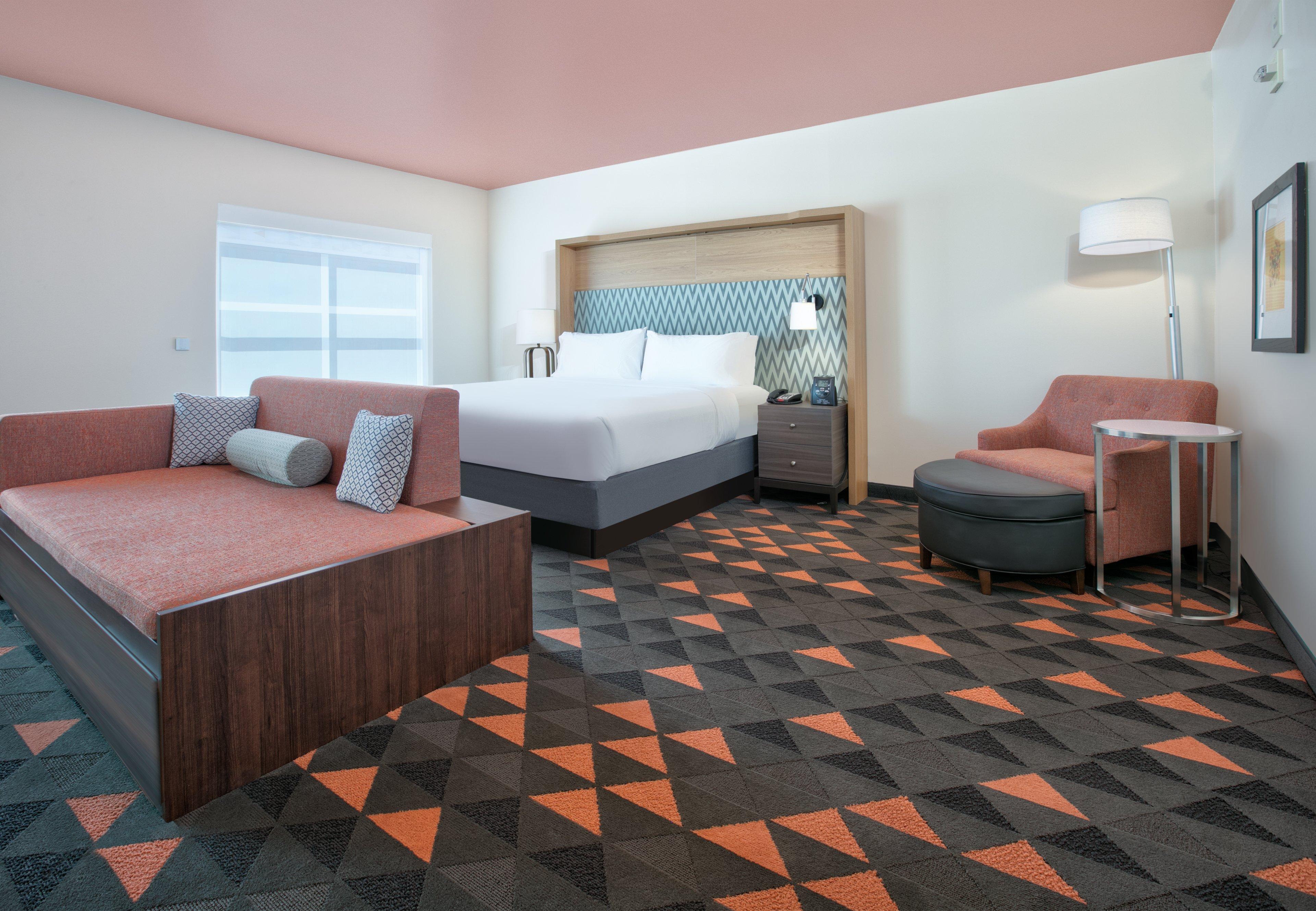 Holiday Inn Dallas - Fort Worth Airport South By Ihg Exterior foto