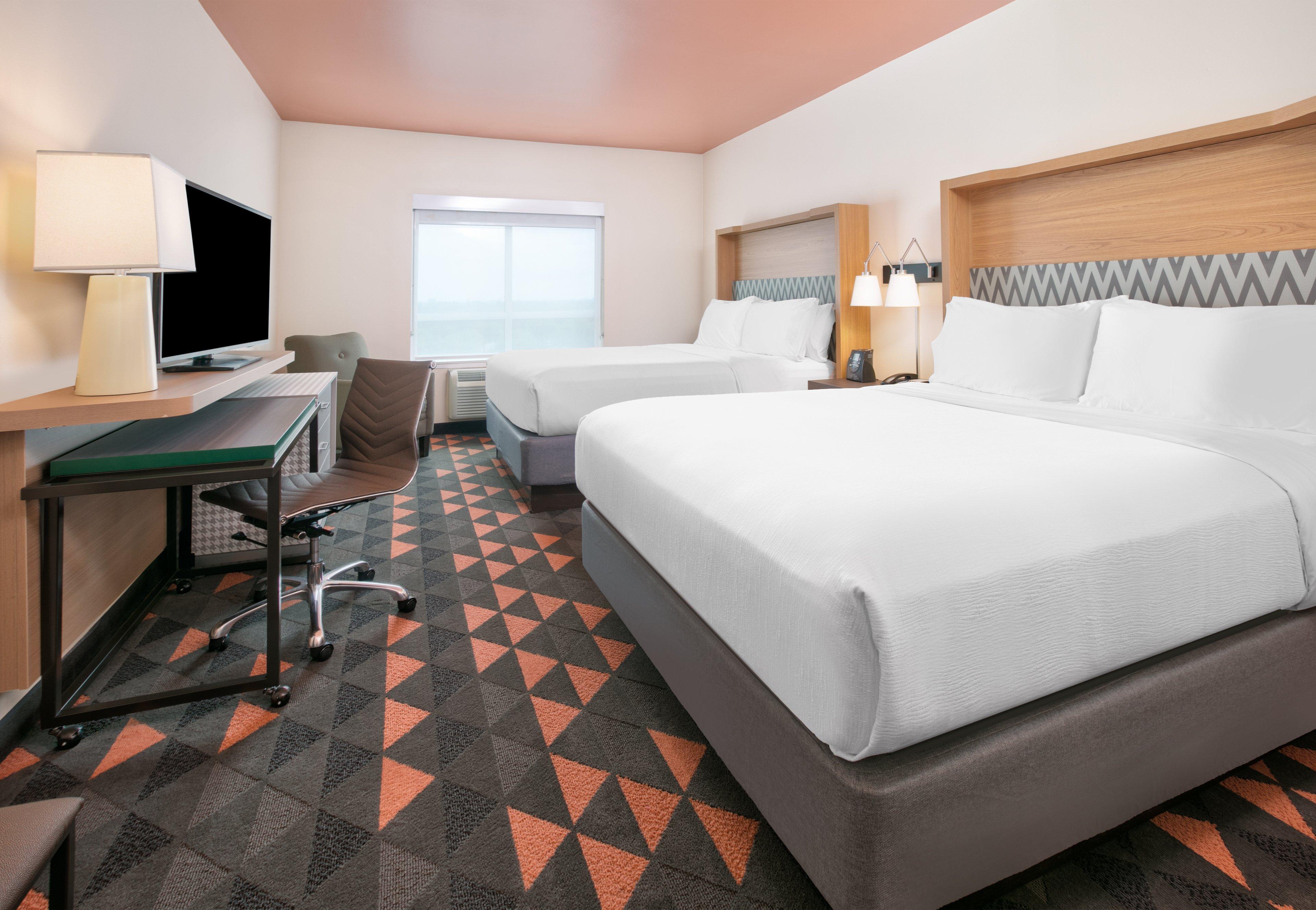 Holiday Inn Dallas - Fort Worth Airport South By Ihg Exterior foto