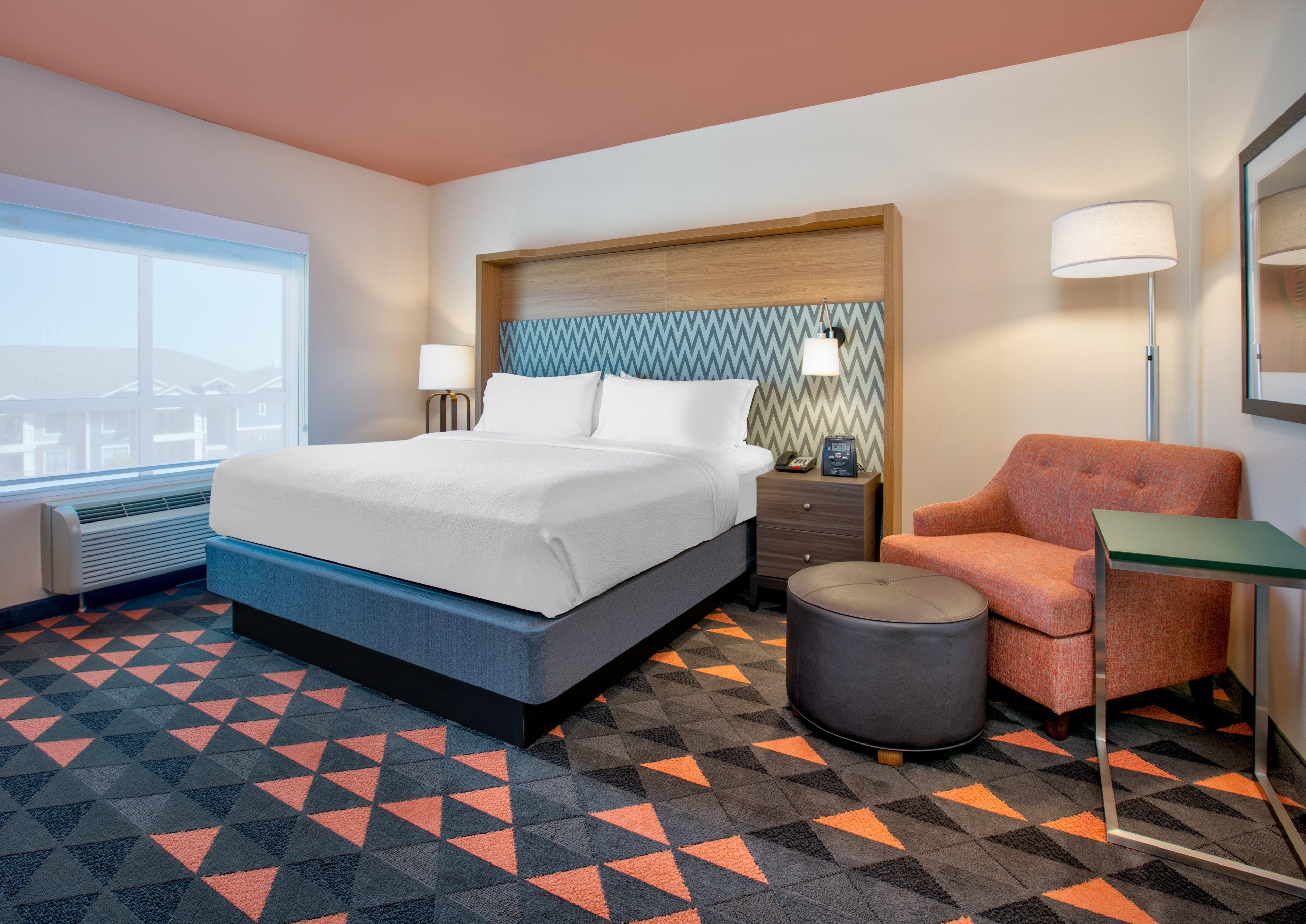 Holiday Inn Dallas - Fort Worth Airport South By Ihg Exterior foto