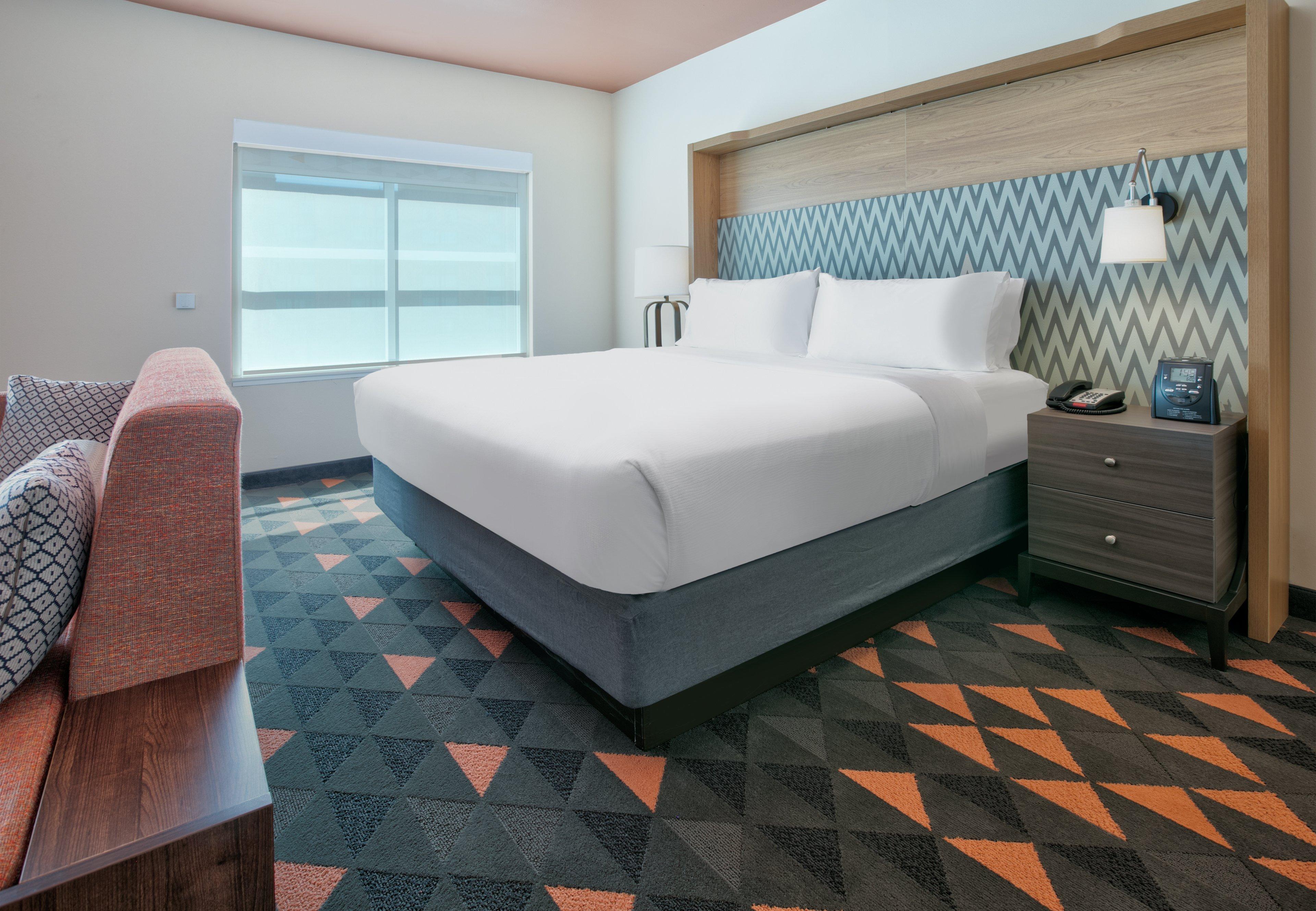 Holiday Inn Dallas - Fort Worth Airport South By Ihg Exterior foto
