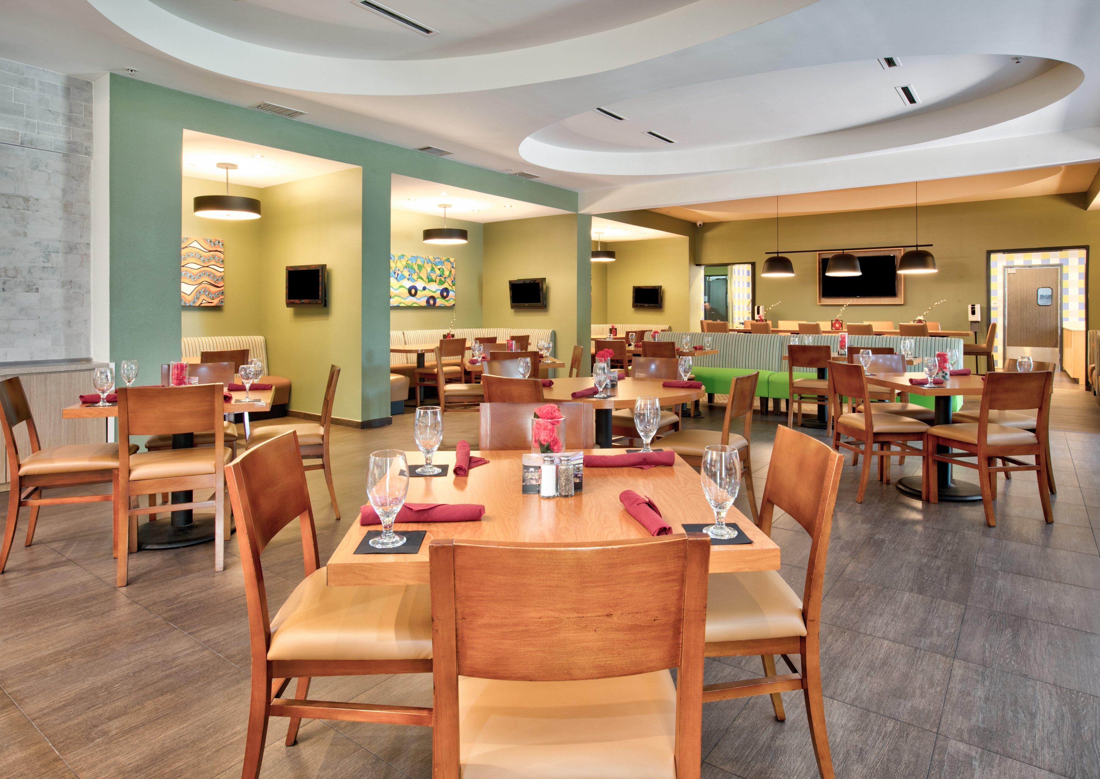 Holiday Inn Dallas - Fort Worth Airport South By Ihg Exterior foto