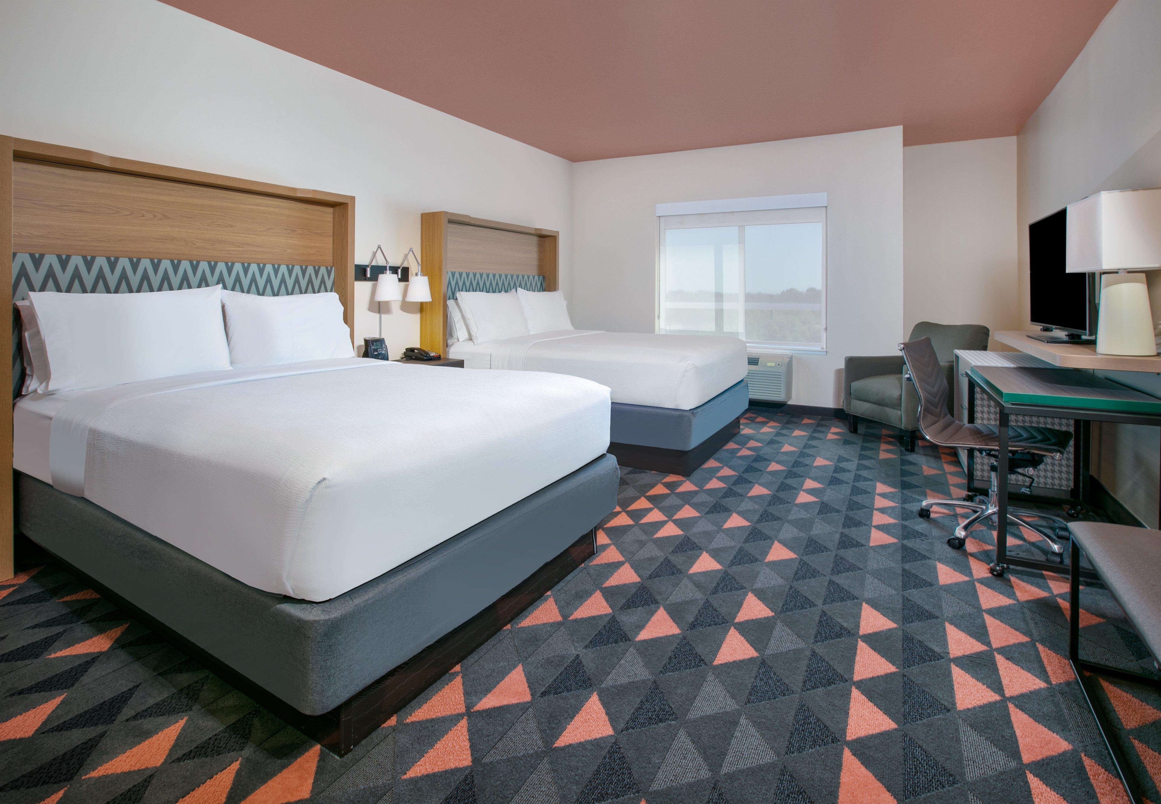 Holiday Inn Dallas - Fort Worth Airport South By Ihg Exterior foto