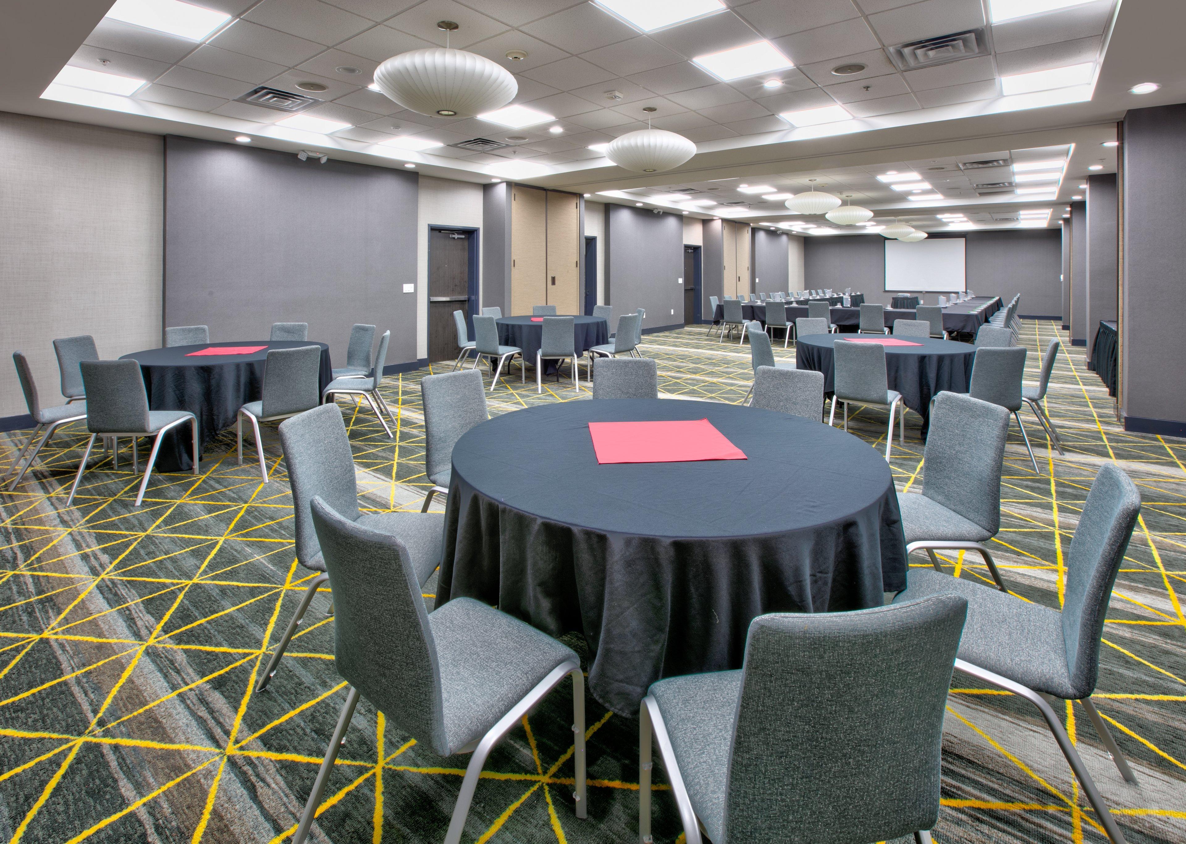 Holiday Inn Dallas - Fort Worth Airport South By Ihg Exterior foto