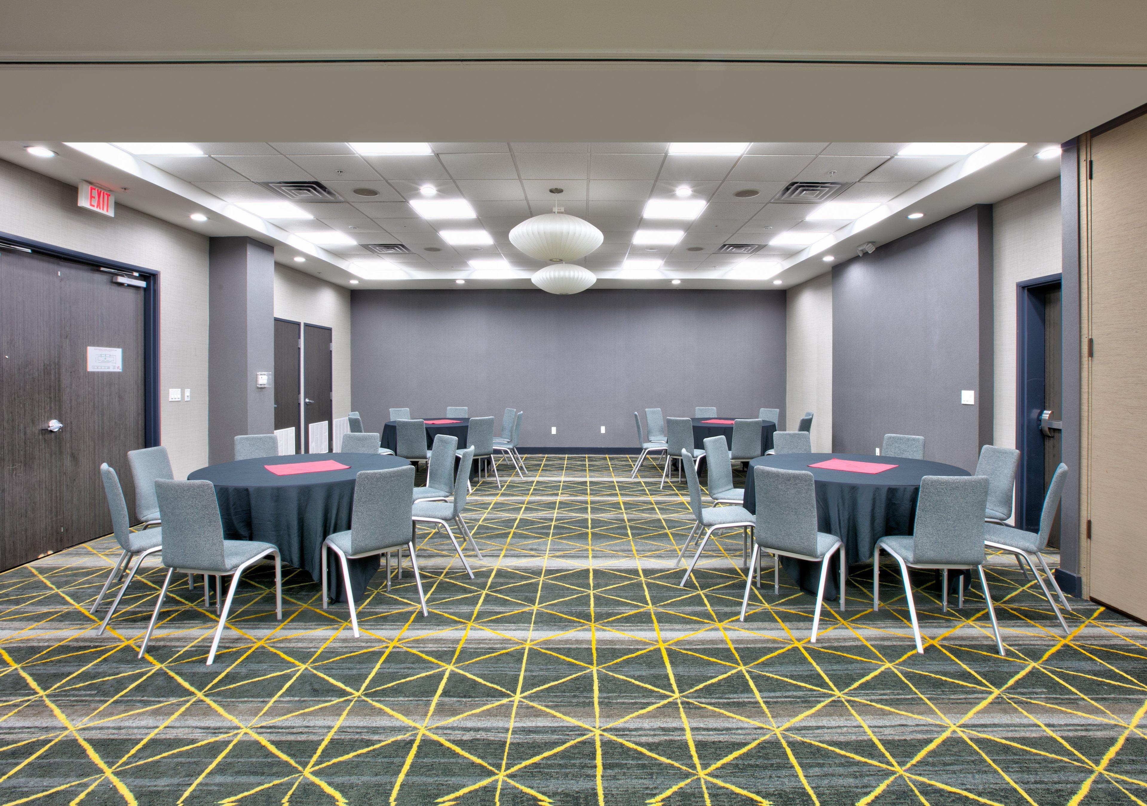 Holiday Inn Dallas - Fort Worth Airport South By Ihg Exterior foto