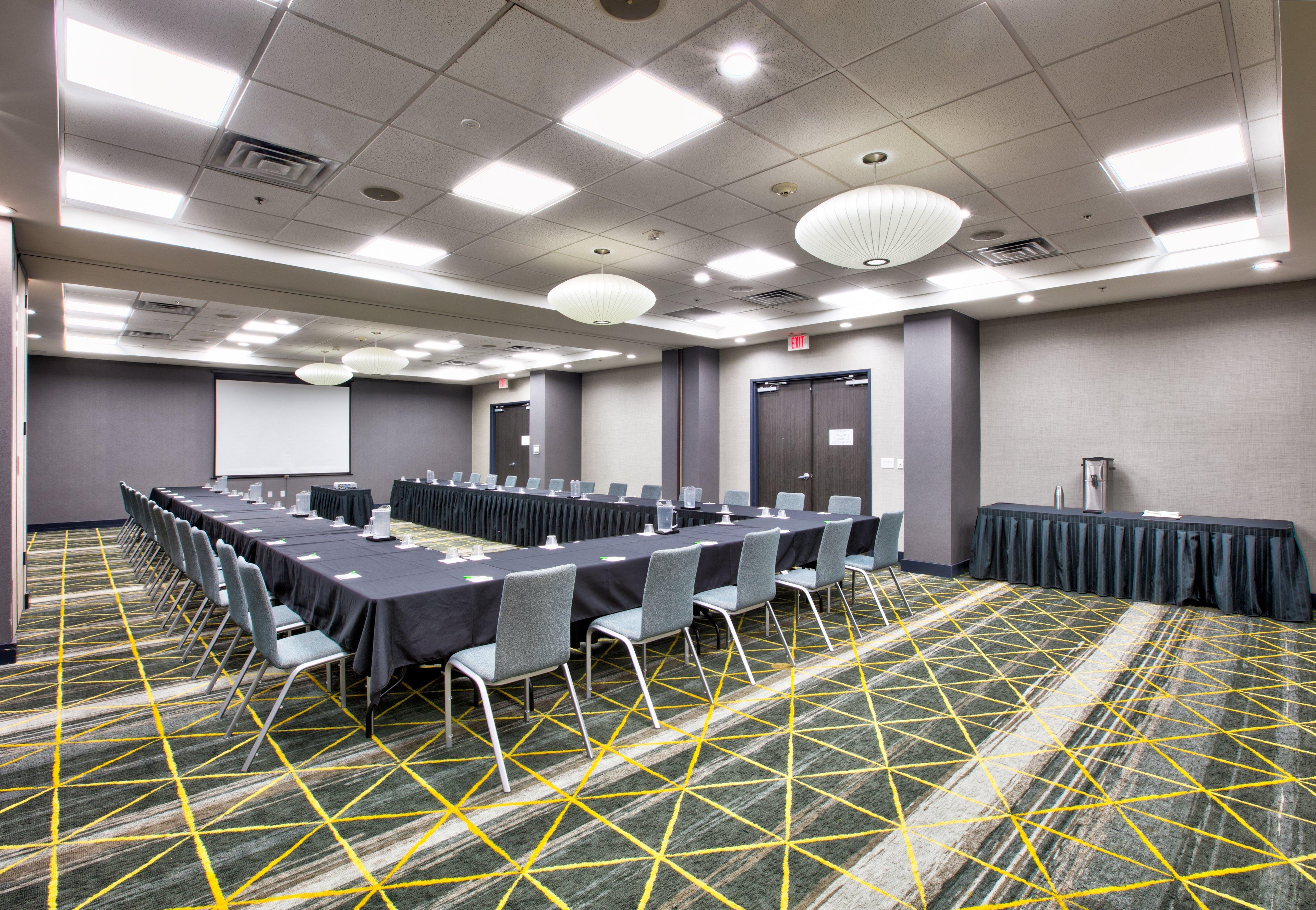 Holiday Inn Dallas - Fort Worth Airport South By Ihg Exterior foto