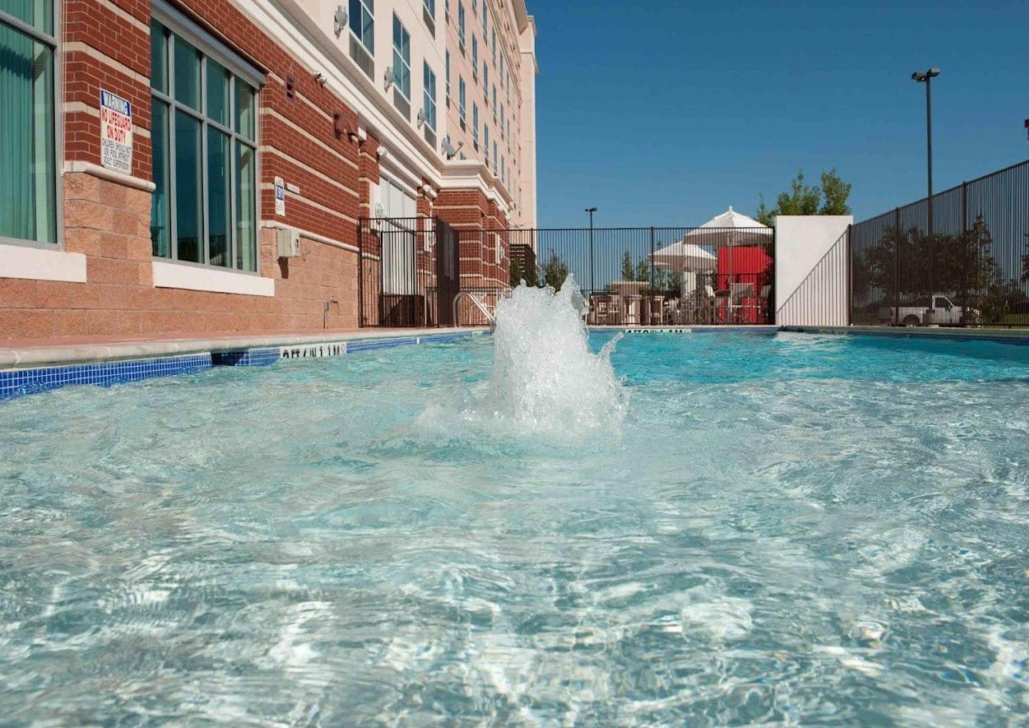 Holiday Inn Dallas - Fort Worth Airport South By Ihg Exterior foto