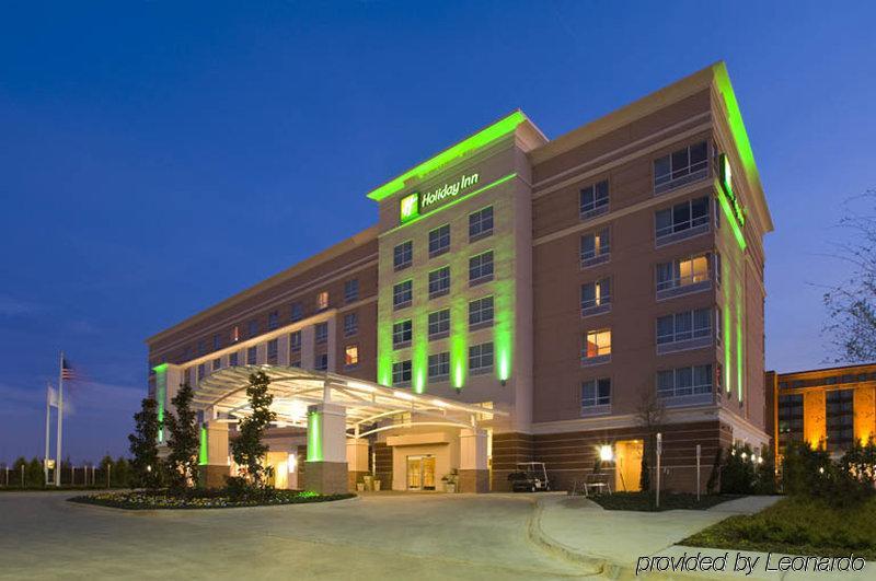 Holiday Inn Dallas - Fort Worth Airport South By Ihg Exterior foto