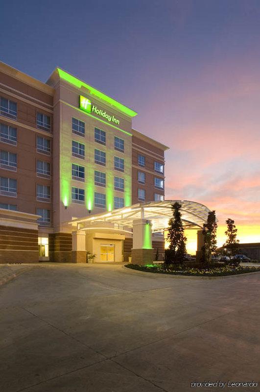 Holiday Inn Dallas - Fort Worth Airport South By Ihg Exterior foto