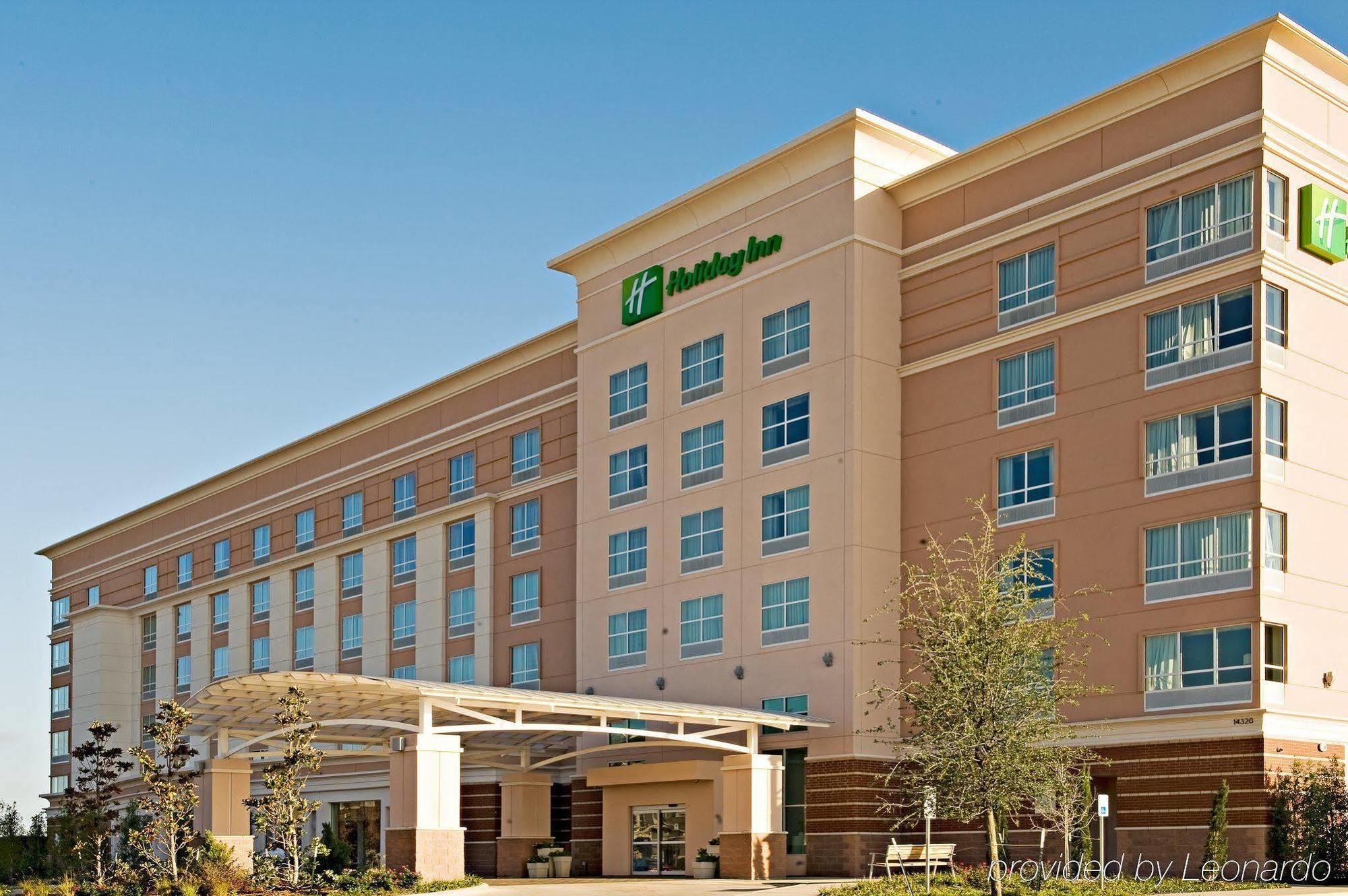 Holiday Inn Dallas - Fort Worth Airport South By Ihg Exterior foto